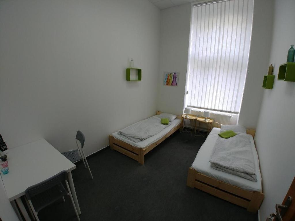 Rooms Veveri - Uvoz, 10 Min Peski Do Centru Brno Exteriör bild
