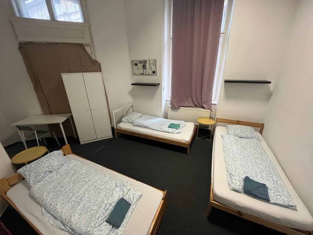 Rooms Veveri - Uvoz, 10 Min Peski Do Centru Brno Exteriör bild