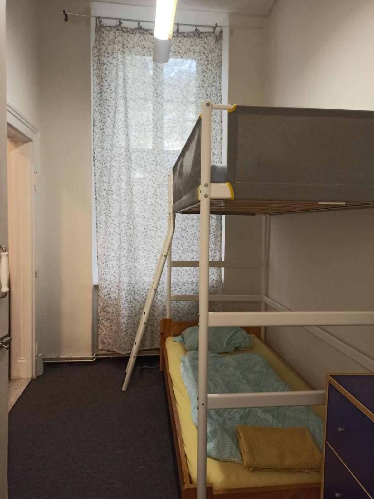Rooms Veveri - Uvoz, 10 Min Peski Do Centru Brno Exteriör bild